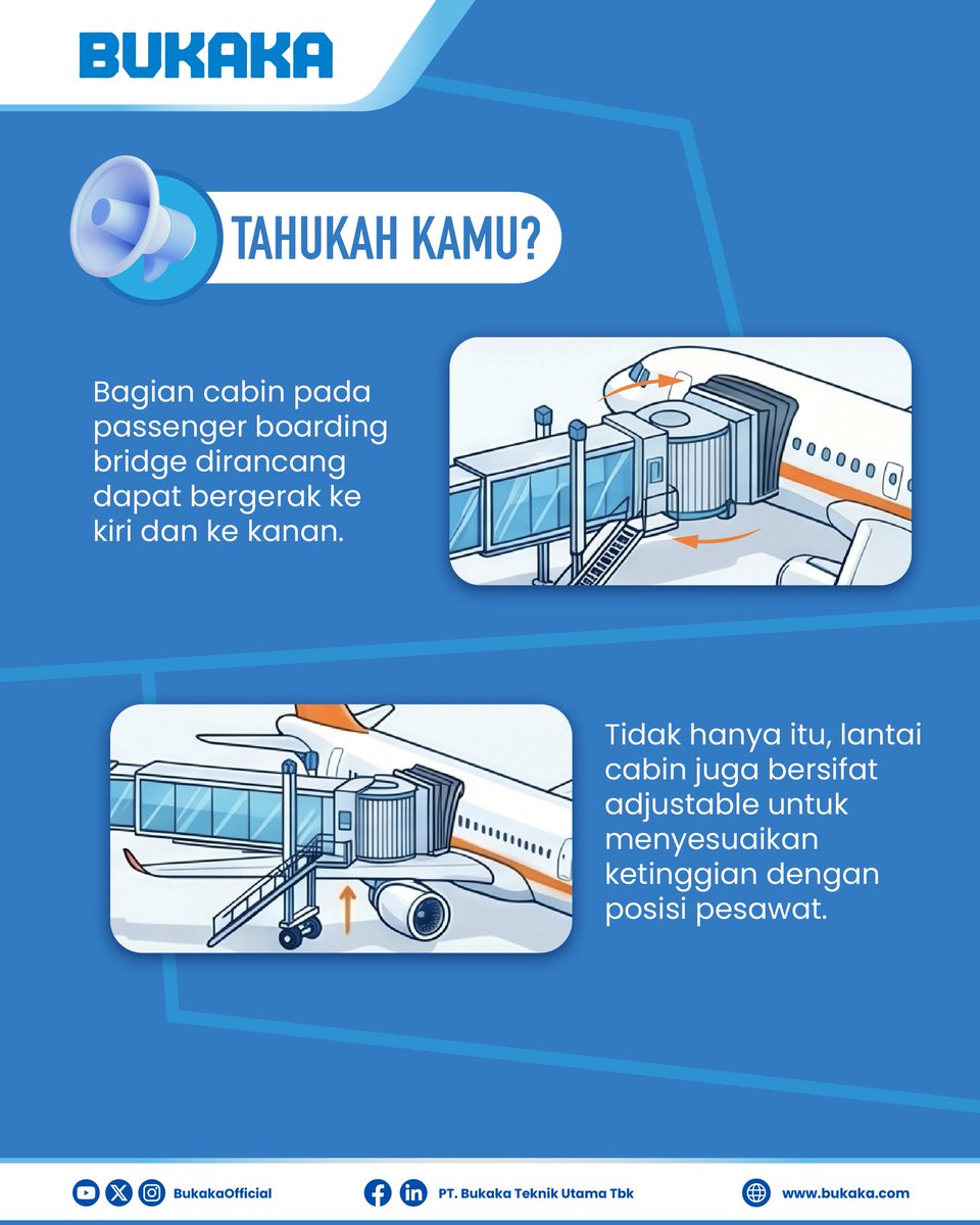 Bukaka Teknik Utama tweet media