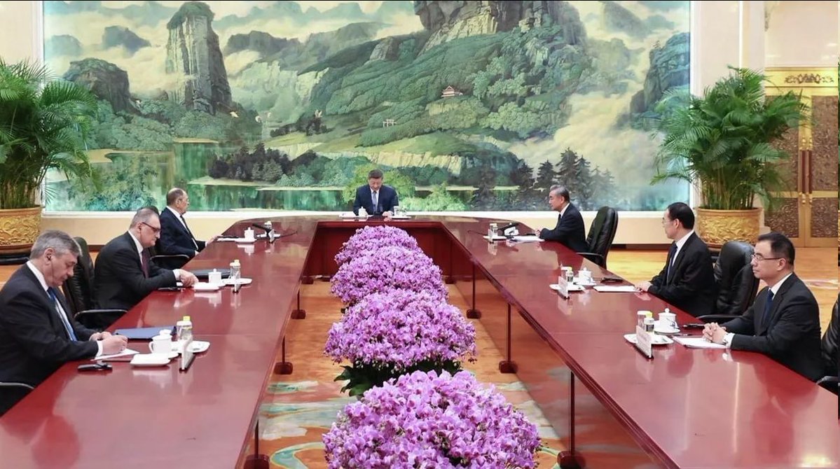 Sputnik Mundo tweet media