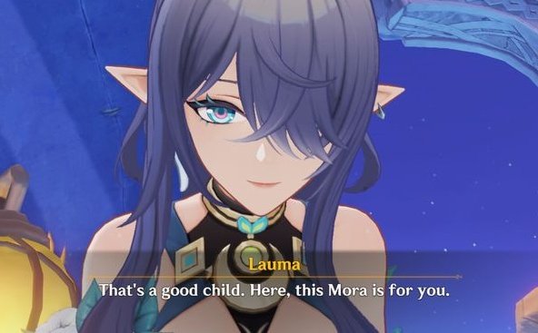 timely lauma 🫐 tweet media