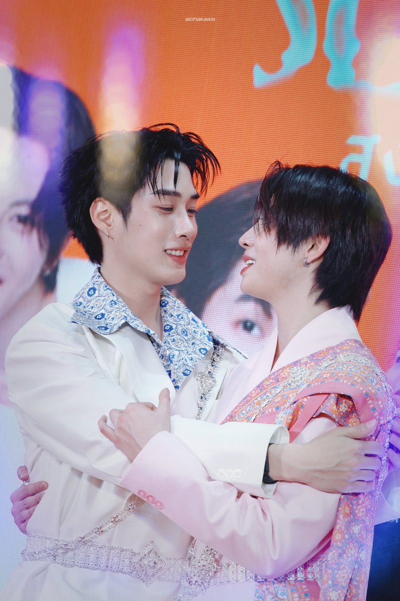 Alohakasis tweet media