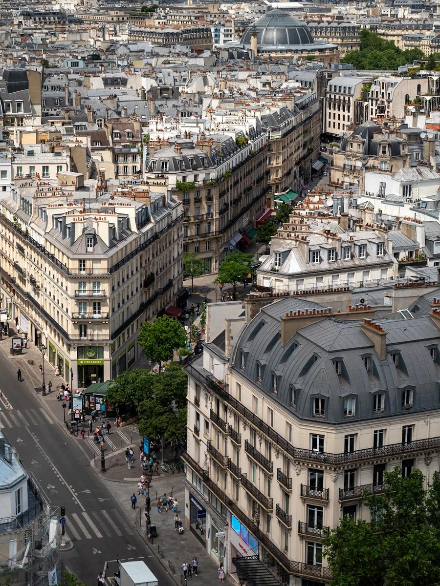 Pretty Cities tweet media