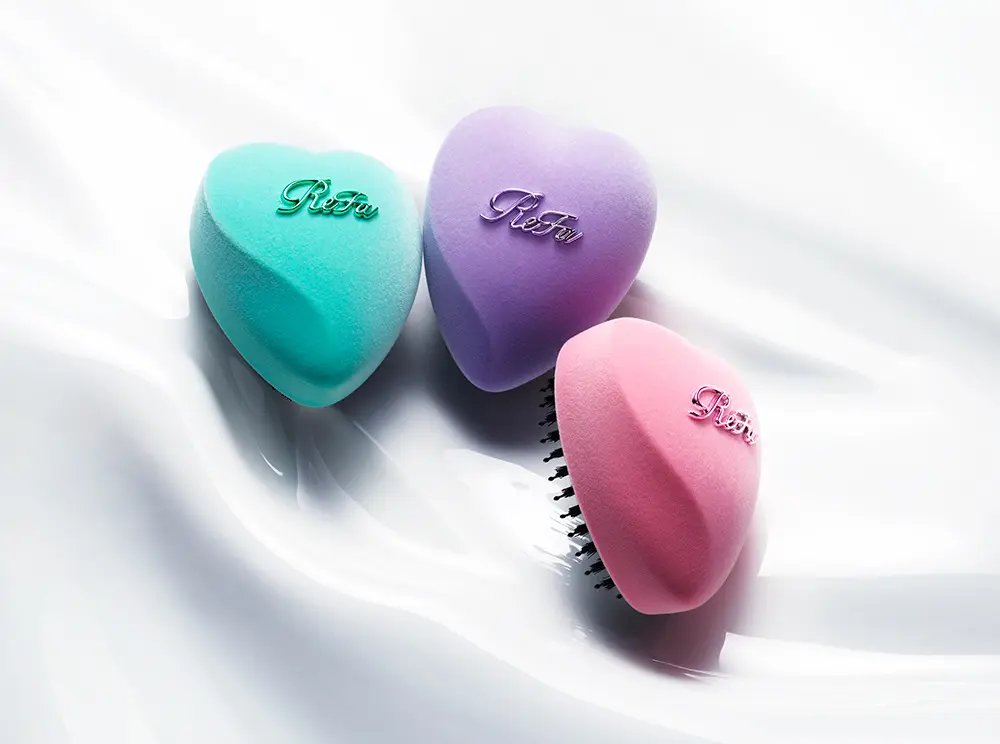 ReFa GINZA先行発売のアイテムはこちら♡