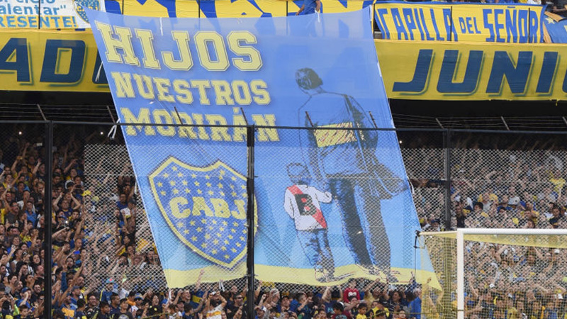 Boca Net tweet media