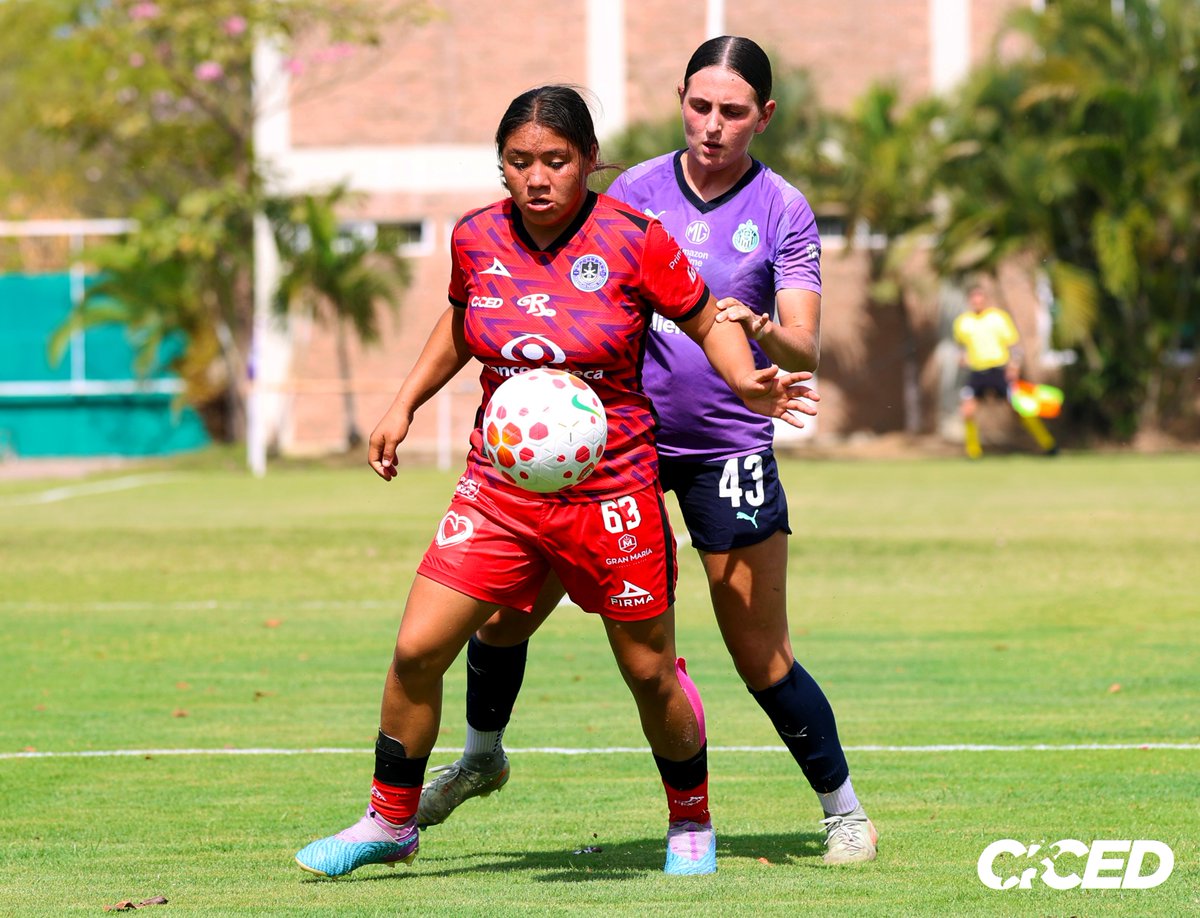 Mazatlán FC Femenil ⚓️ tweet media