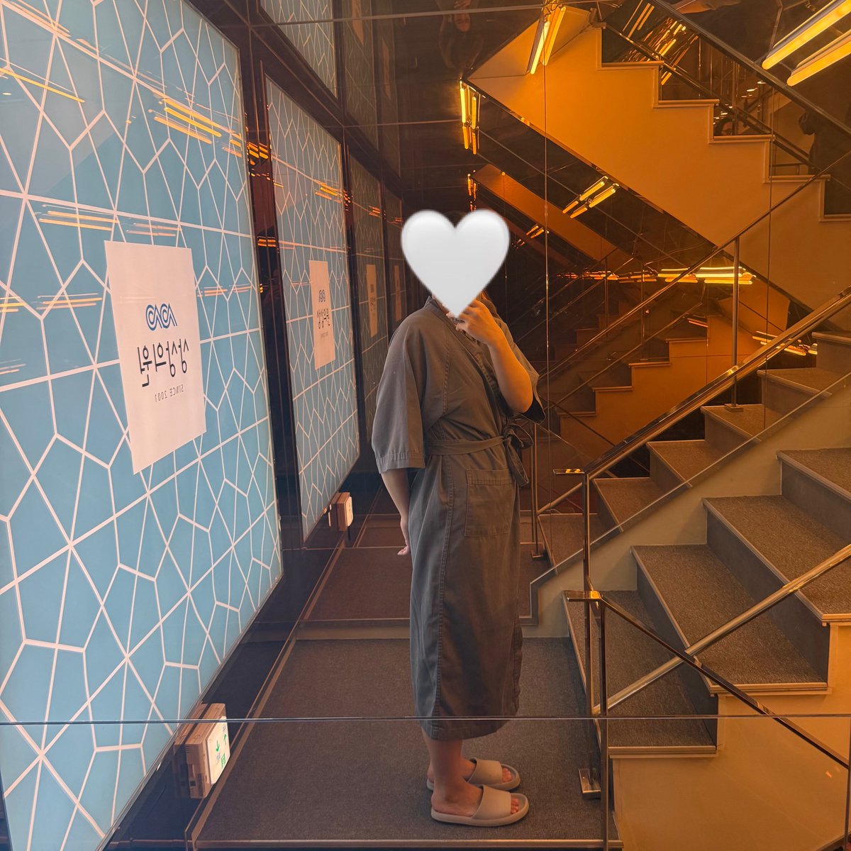 ｼｭｳﾏｲ©︎韓国在住 tweet media