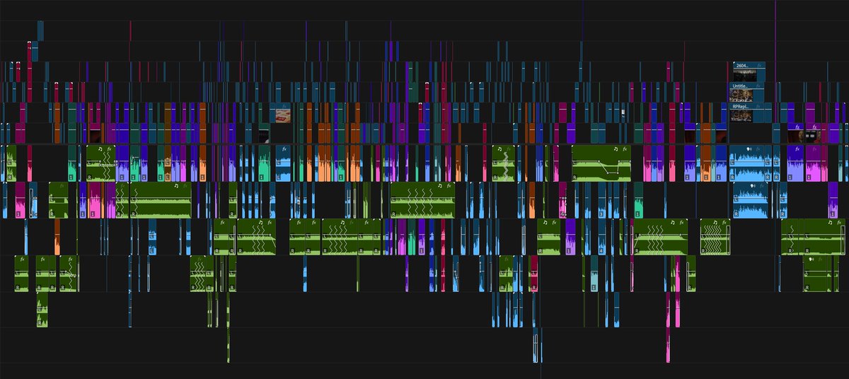 taylorvismor's tweet photo. Timeline Tuesday! Grateful to have been a small part of such a huge brand moment. https://t.co/zFOuq8IcuX