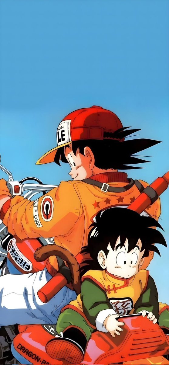 Nimevers's tweet photo. #dragonball #dbz https://t.co/zJdjNdrlrn