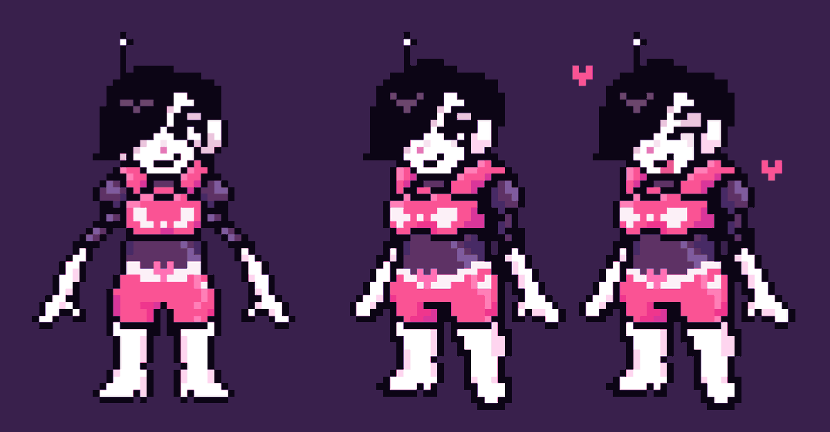 Acerola 👻 Commissions closed‼️ tweet media