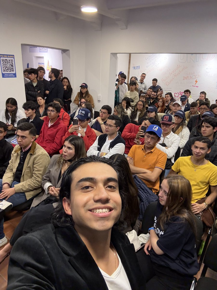 Sergio Cáceres tweet media