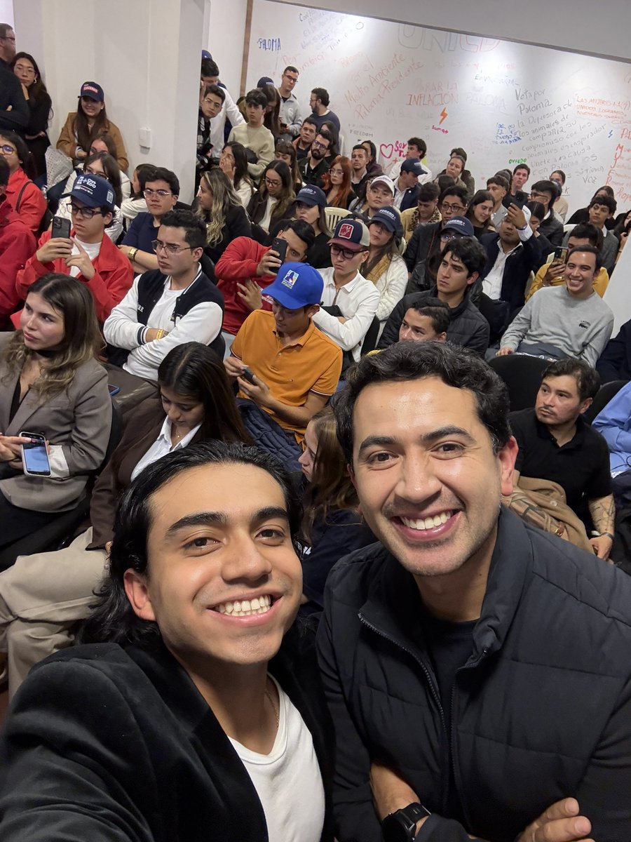 Sergio Cáceres tweet media