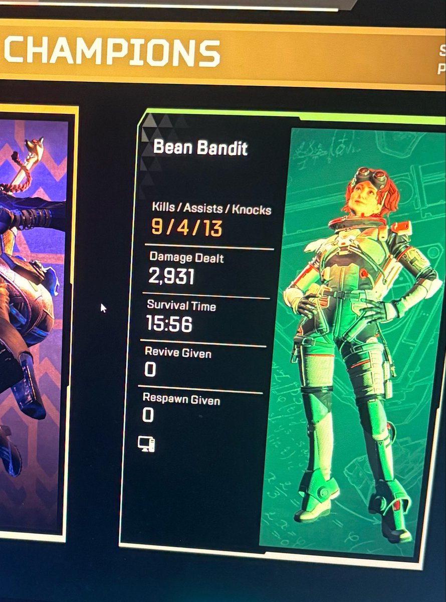 TNX Astro tweet media