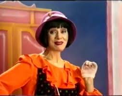 LuciaLuisi's tweet photo. Gentesssss de los '90 confirmen...
DANIELA no es la flaca escopeta?!
#GranHermano https://t.co/6VWMCM17vZ