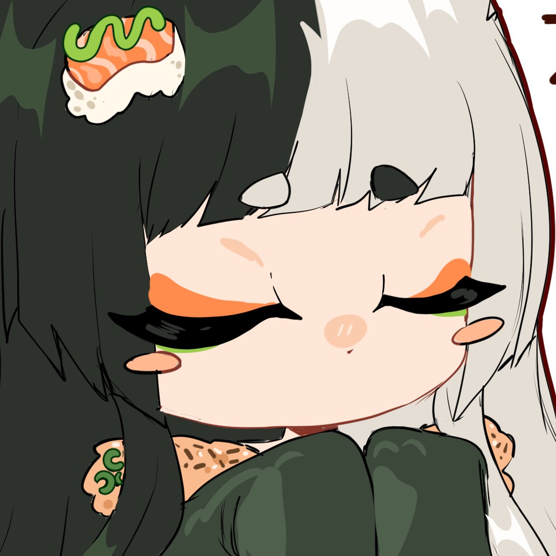 Temaki 🍣 tweet media