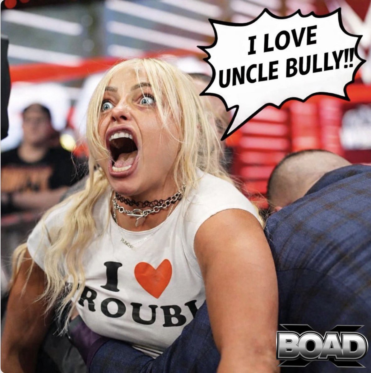 Bully Ray tweet media