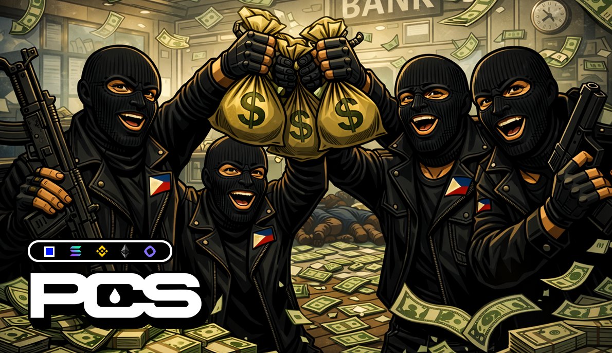 Pinoy Cabal Syndicate tweet media