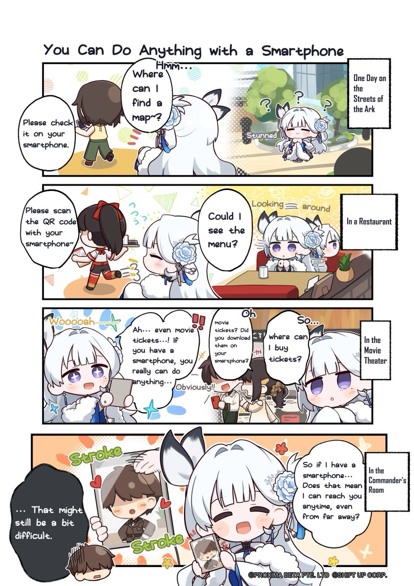 GODDESS OF VICTORY: NIKKE tweet media