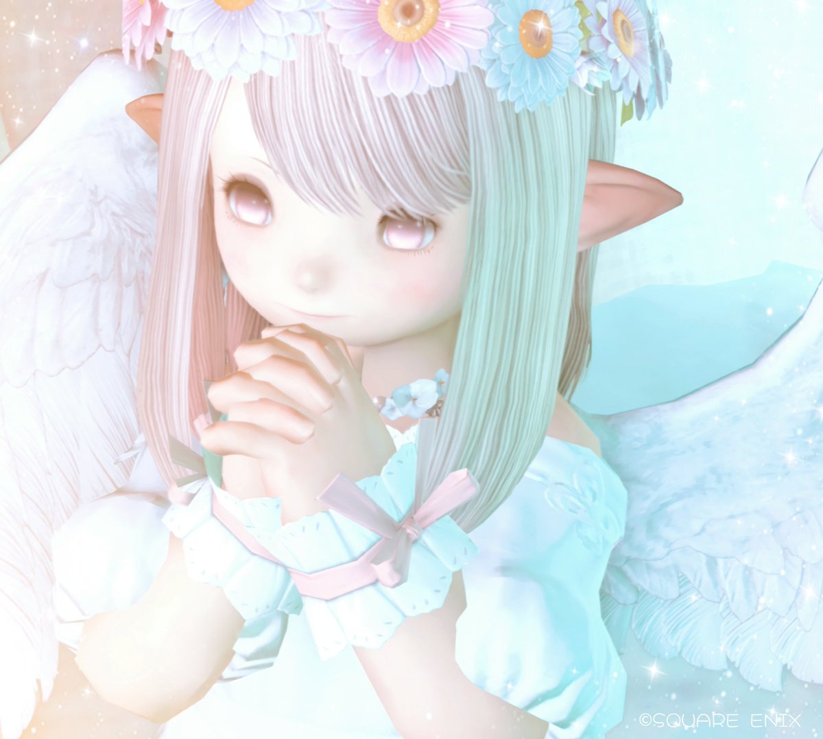 yua𓂃٭⋆ tweet media