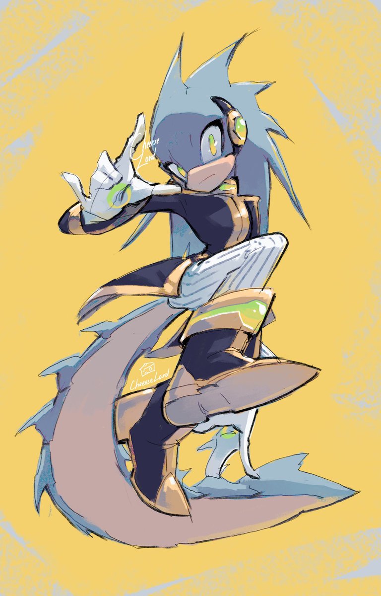 Cheeese Lord (commission slots) tweet media