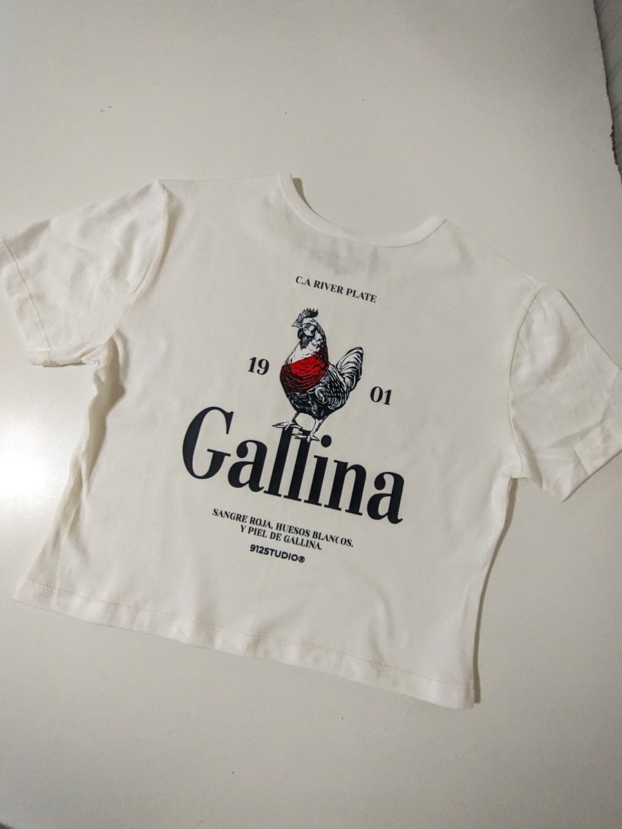 El único regalo que tenés que hacerle a tu novia fanática de River: