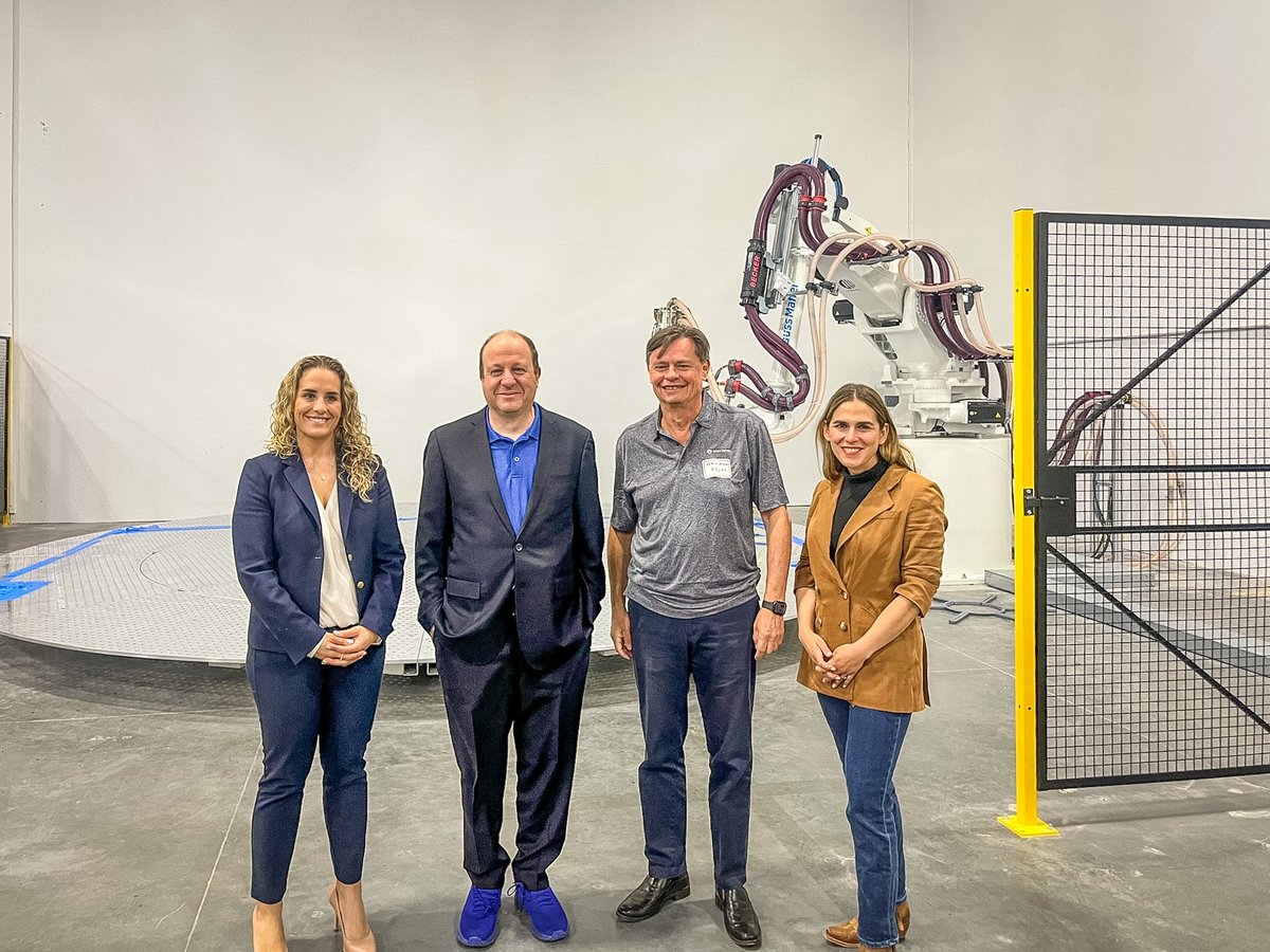 Governor Jared Polis tweet media