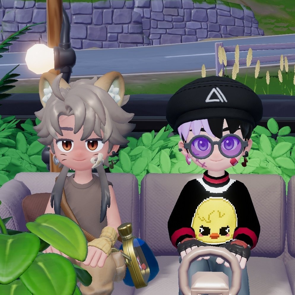 Tenshi Xenobitz (TenXen) 🇵🇷 🏳️‍🌈 tweet media