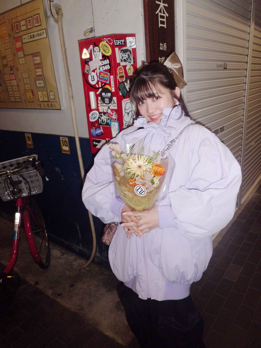 新井 ひとみ tweet media