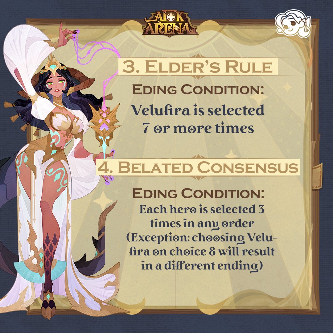 AFK Arena tweet media