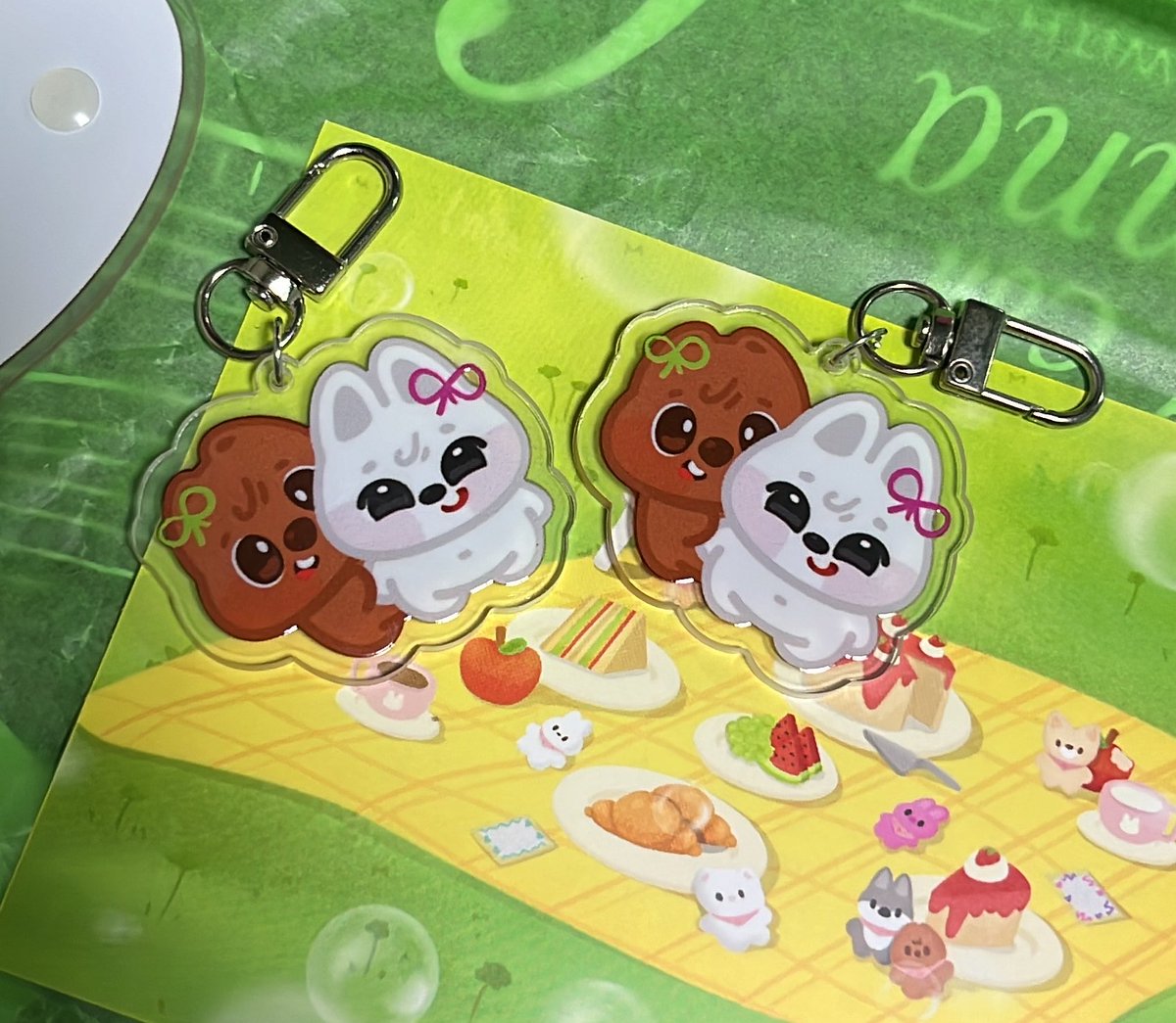 lana!! vai ver o skz tweet media