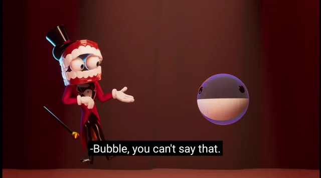 TheLgameZ's tweet image. Nintendo, you can't say that