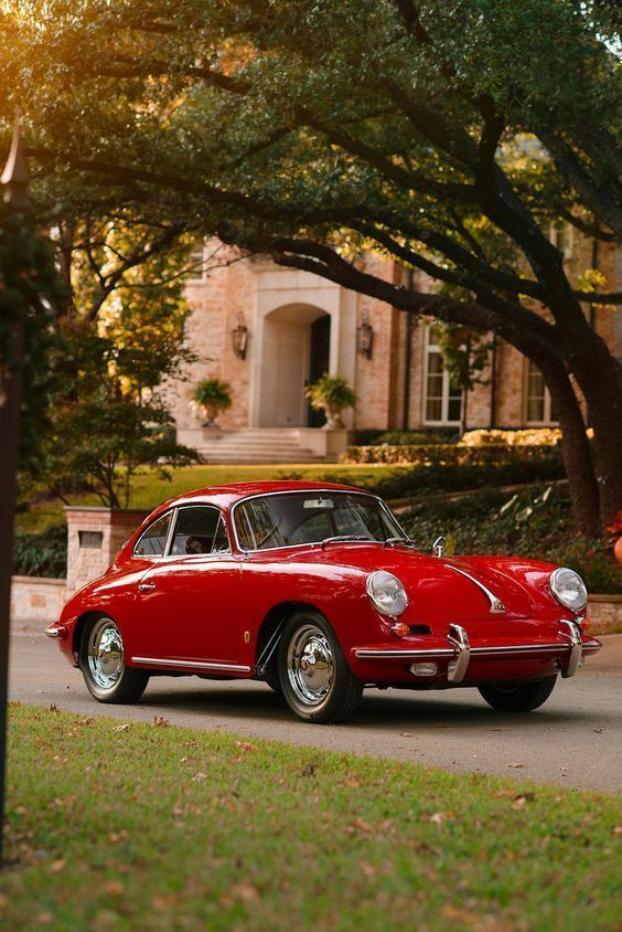 Retromania4ever's tweet image. 🇩🇪 1962 #Porsche 356 #Carrera 2