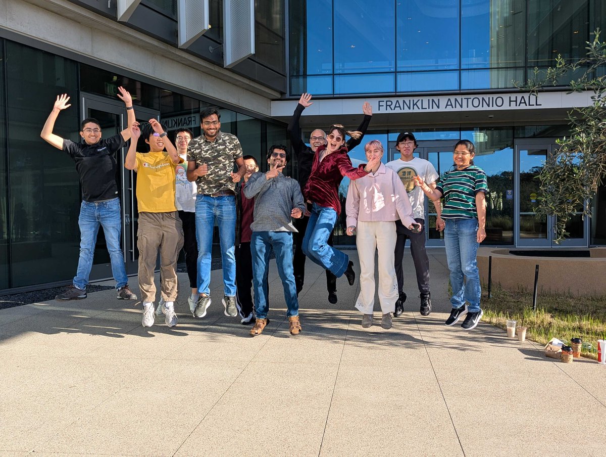 Paesani Lab tweet media