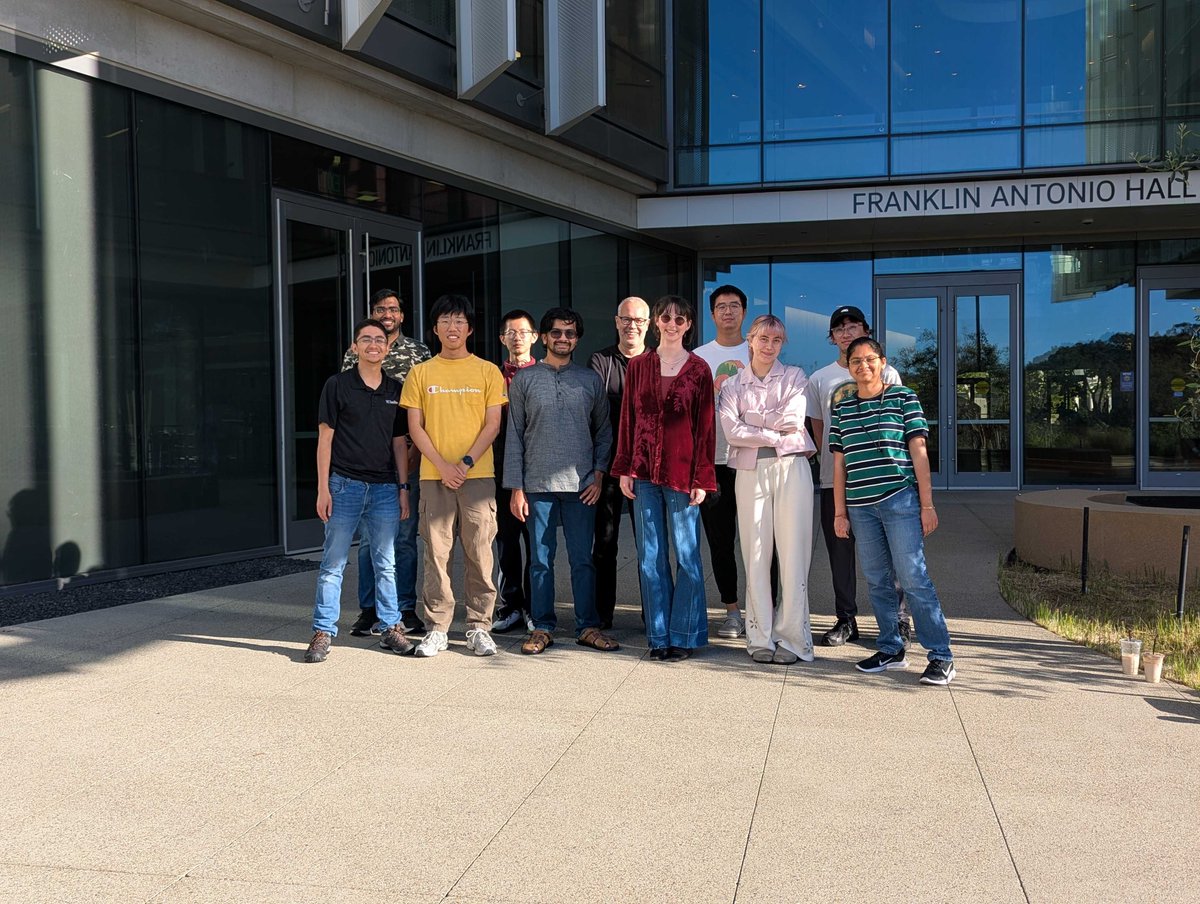Paesani Lab tweet media