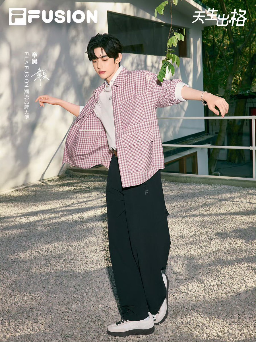 zhang hao ʚĭɞ tweet media