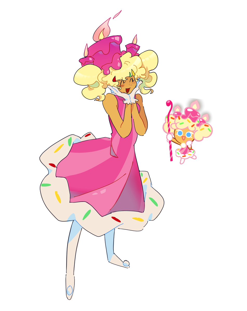 owch ⚡️🪄 tweet media