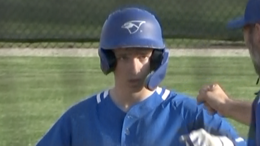 Channel1450com's tweet photo. Athens Inches Past PORTA With Third Inning Flurry
https://t.co/WSdBkn81jP https://t.co/JEF0r5ynrE