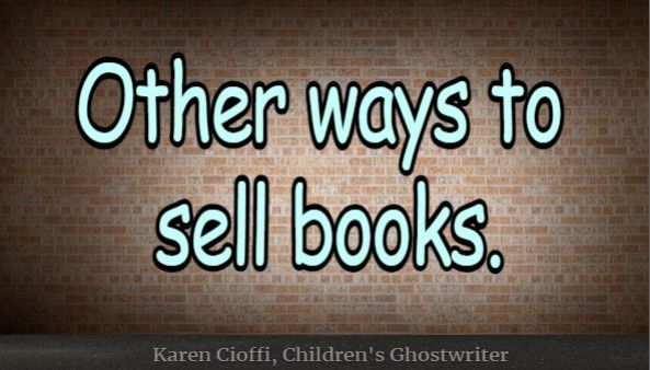 Karen Cioffi tweet media