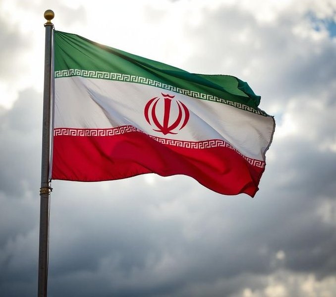 Iran Force Media tweet media