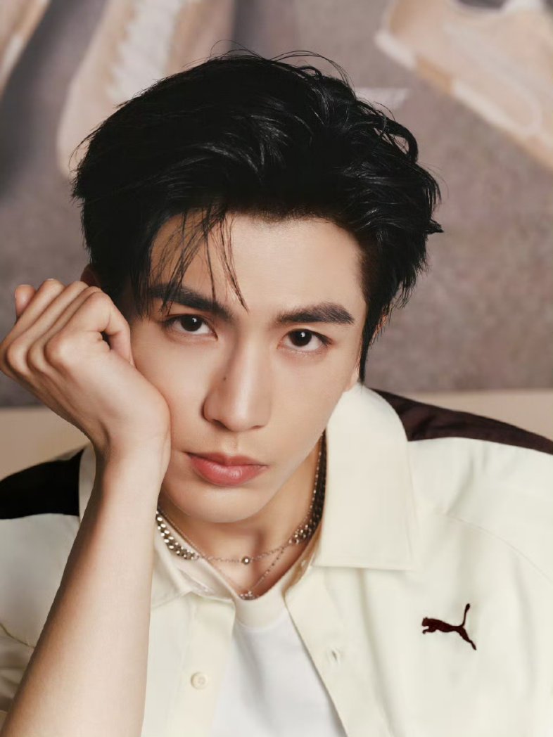 张凌赫的小核桃𖹭 tweet media