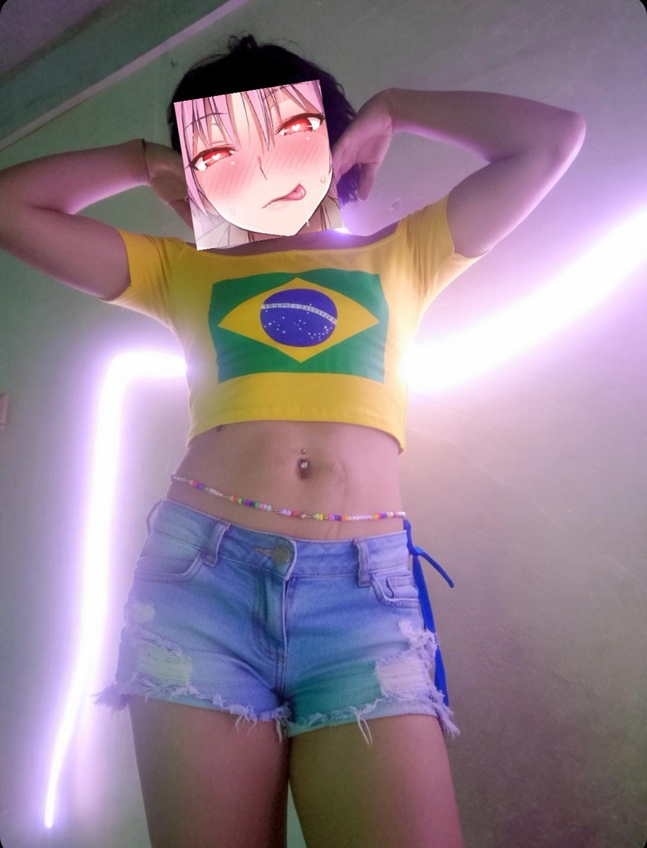 Oki femboy❤️ tweet media