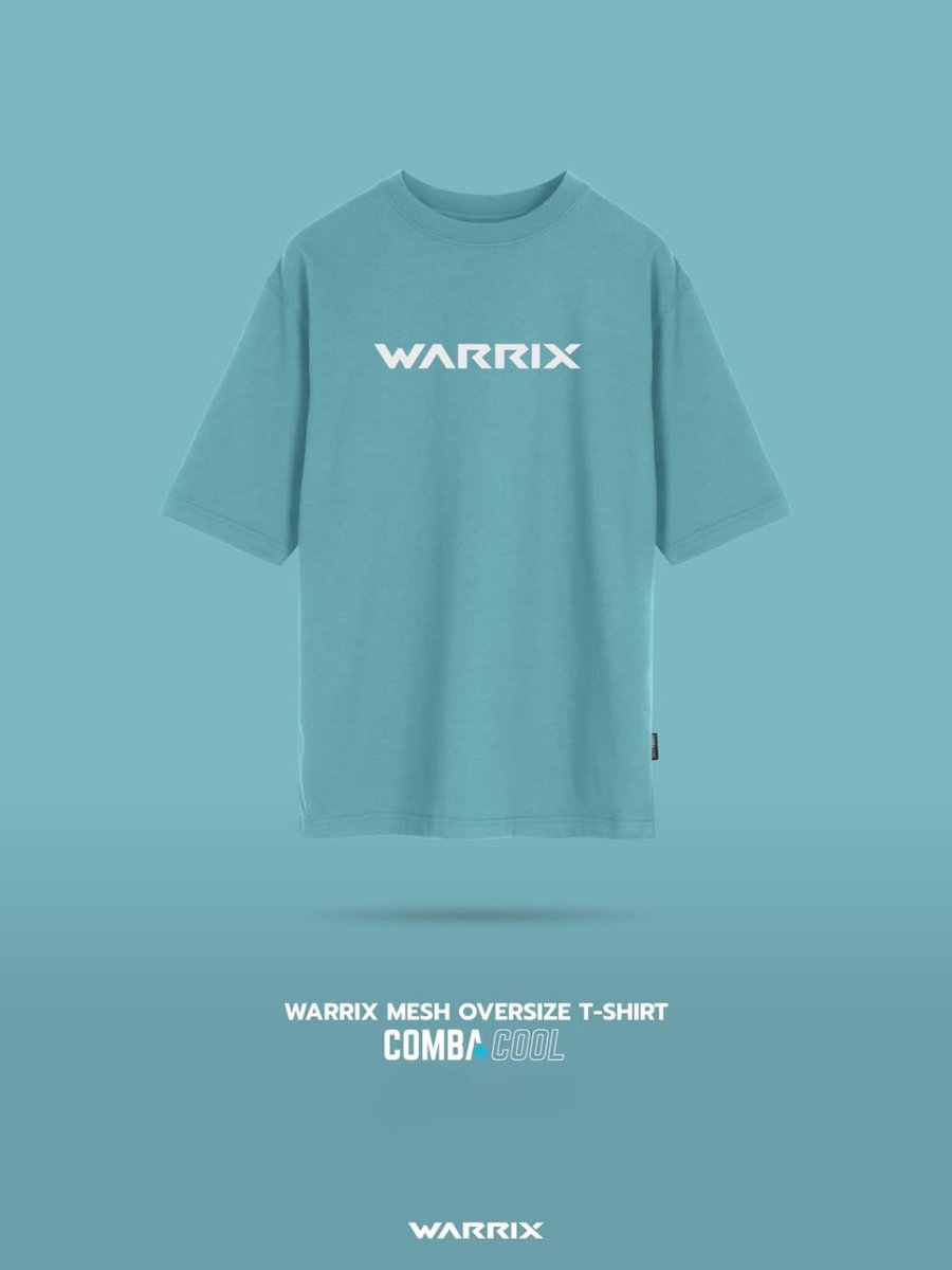 Warrix Malaysia tweet media