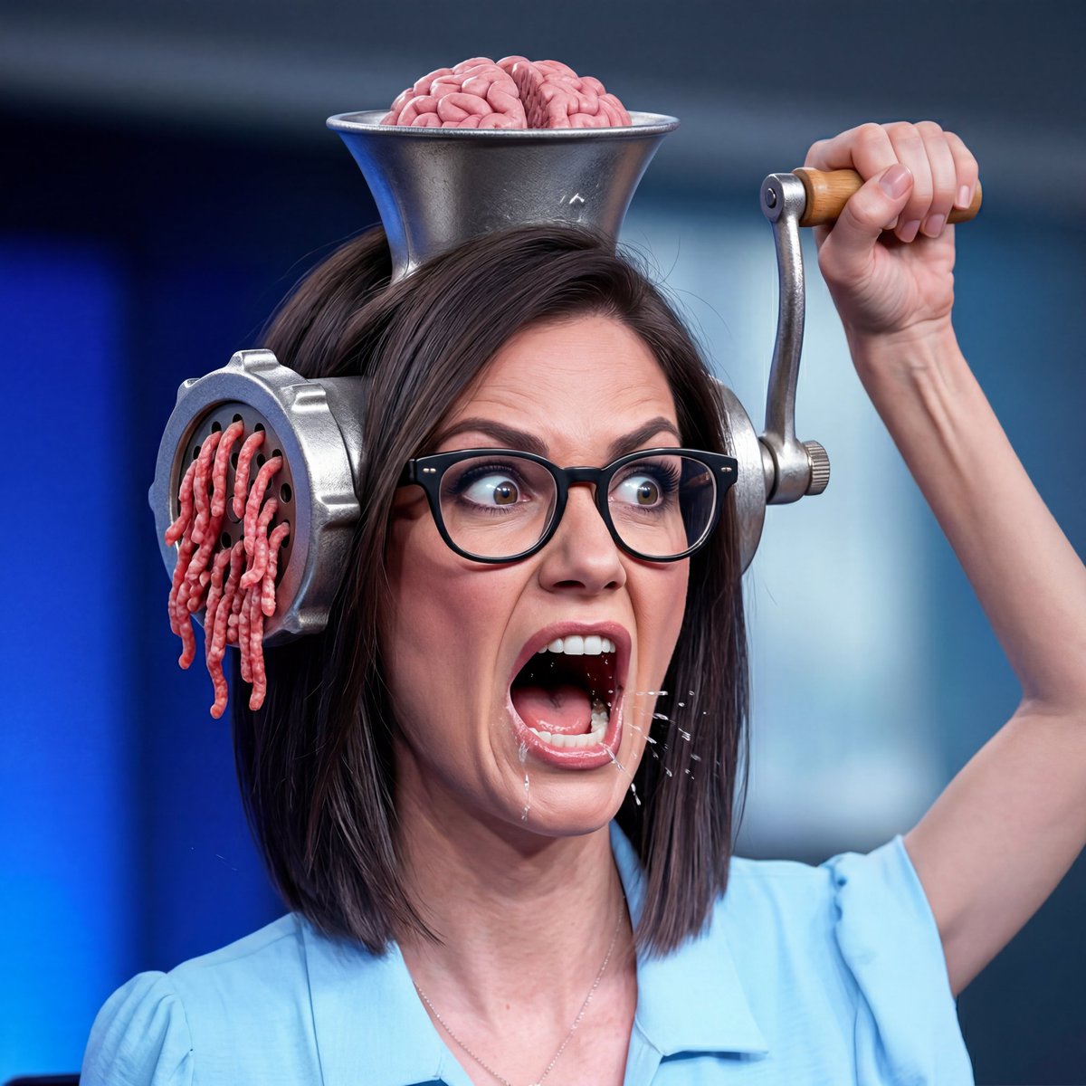 Daniel Freeman tweet media