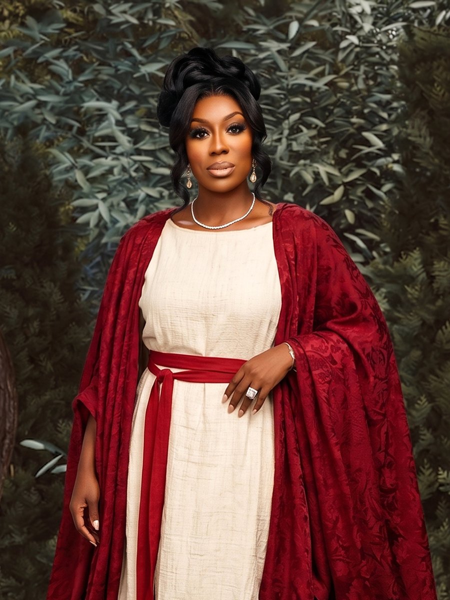 The Reality Report tweet media