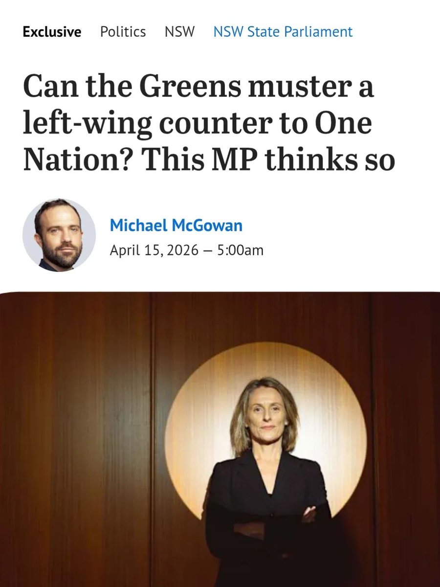 Sue Higginson 🌳 Greens MP tweet media