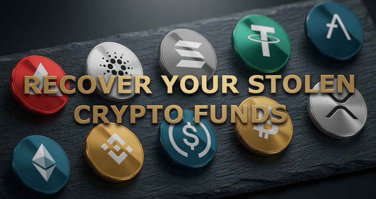 IntellRefundHub's tweet image. ⁉️ Thinking of #OMQX?
Reports of frozen funds and failed withdrawals 🔐
⛔ Ignore any “processing/release fee” demands.
📂 Keep all evidence and contact only trusted recovery specialists.

#qxqfc #CryptoScam