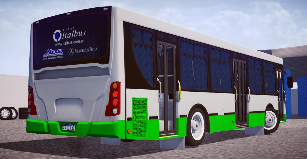 Otro pedido mas realizado...

a veces es mejor distraerse en esto, para no estar pensando en.... cosas

#ProtonBusSimulator