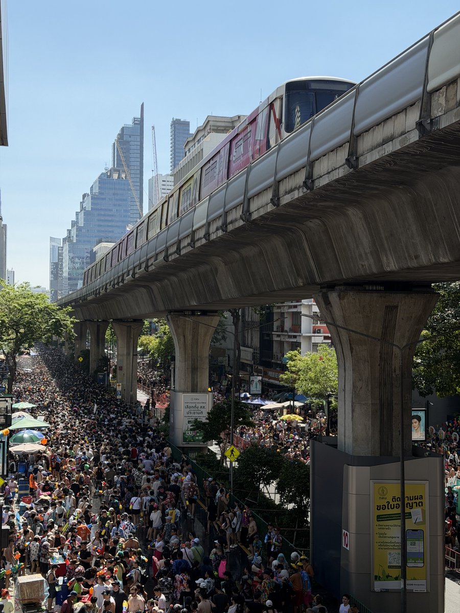 🏳️‍🌈 CHERSAN SRISATJANG ✈️ tweet media