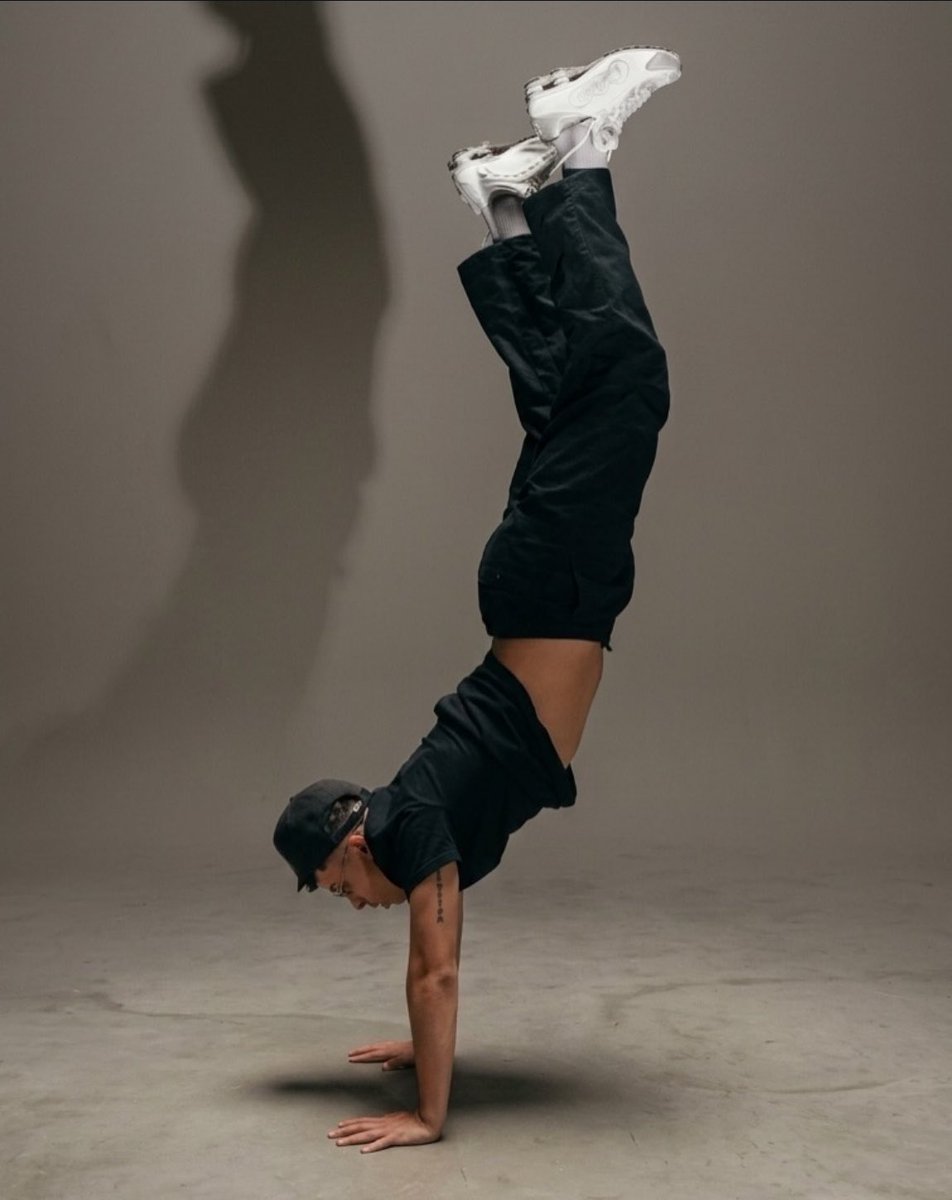 el verdadero me re paro de mano