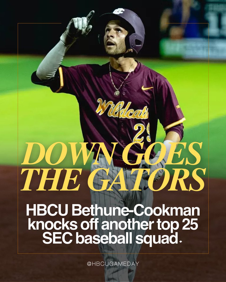 HBCU Gameday tweet media