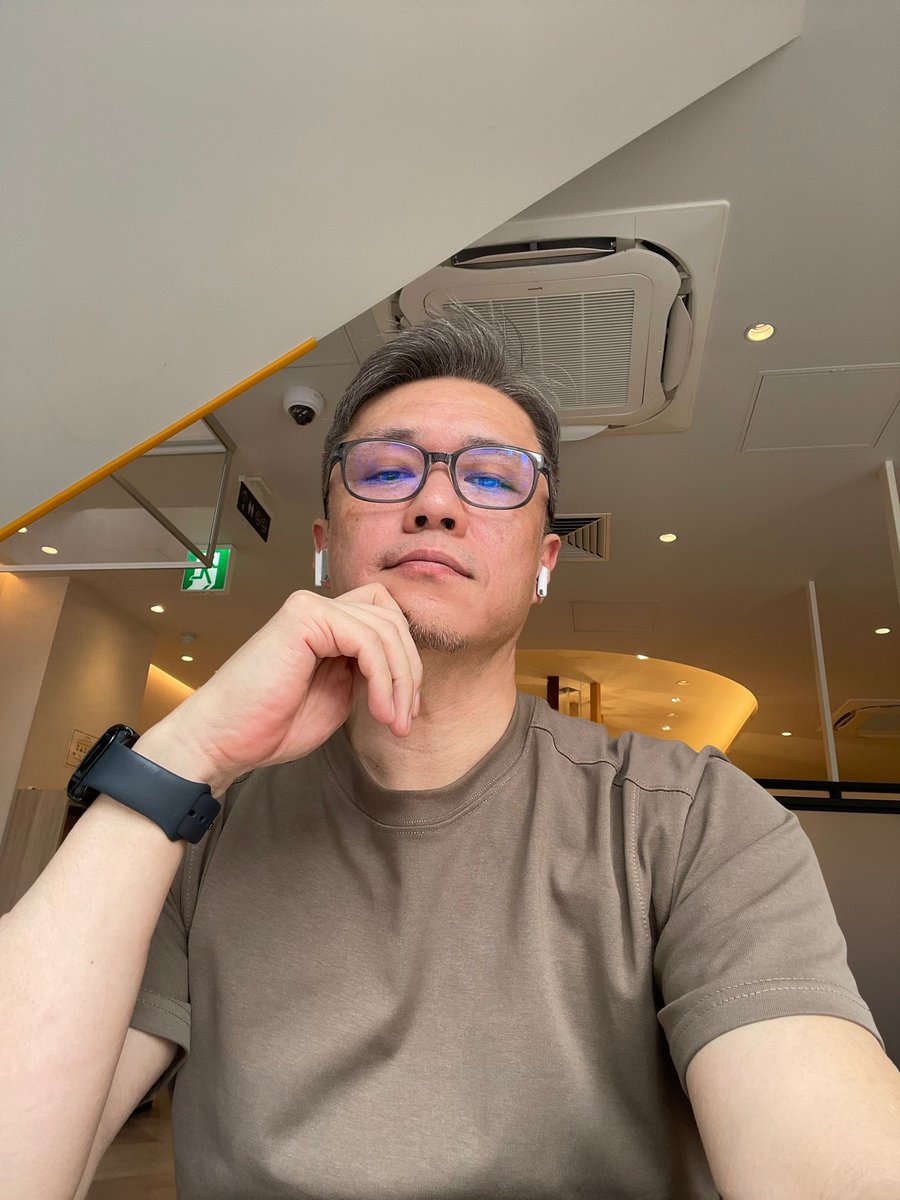 YSユージ_53 tweet media