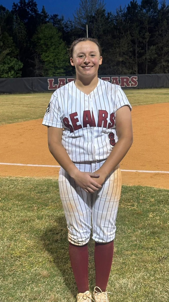 Serena Thurman tweet media